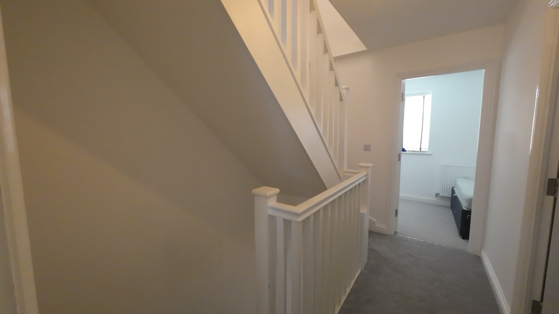 Loft Conversion in White House in Milton Keynes - Image 3